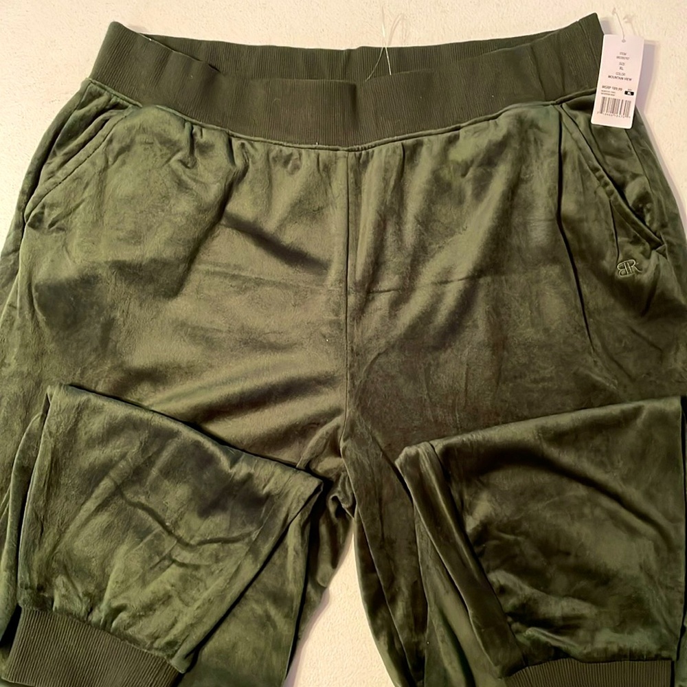 Banana republic Sweat set